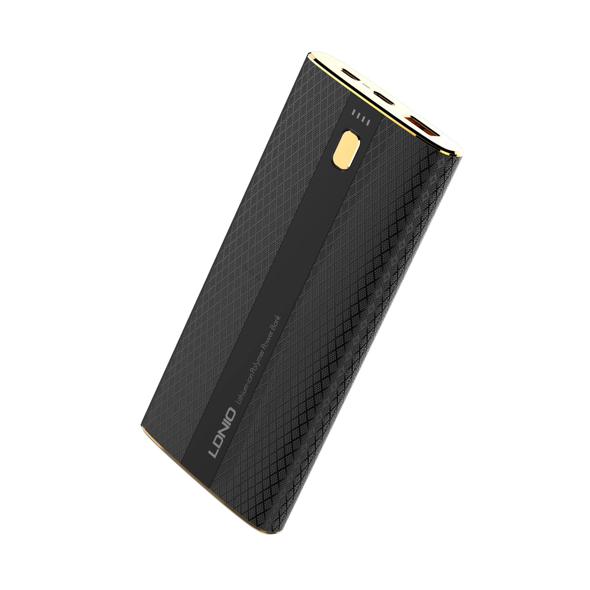 Power Bank LDNIO PQ1010 10000mAh