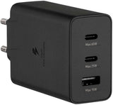 Samsung 65w PD Power Adapter Trio