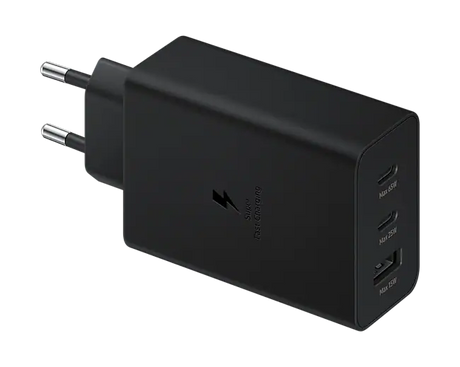 Samsung 65w PD Power Adapter Trio