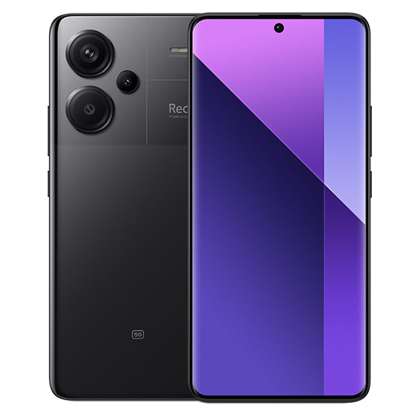 Xiaomi Redmi Note 13 Pro+ 5G 12/512GB