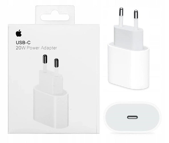 Apple USB-C 20W Power Adapter