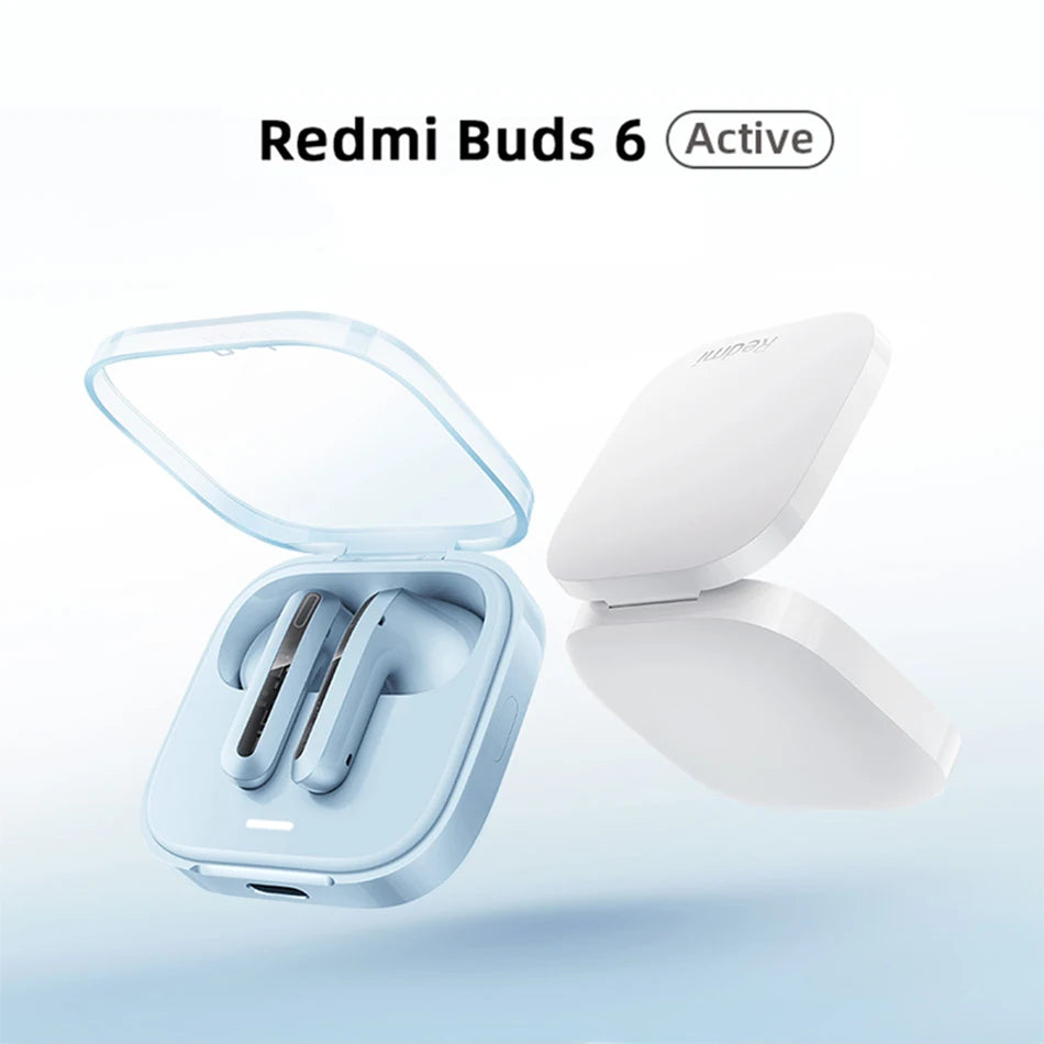 Xiaomi Redmi Buds 6 Active