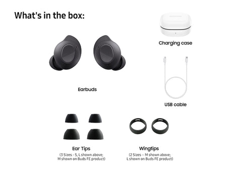 Samsung Galaxy Buds FE