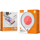 LDNIO AW001 FAST WIRELESS CHARGING PAD