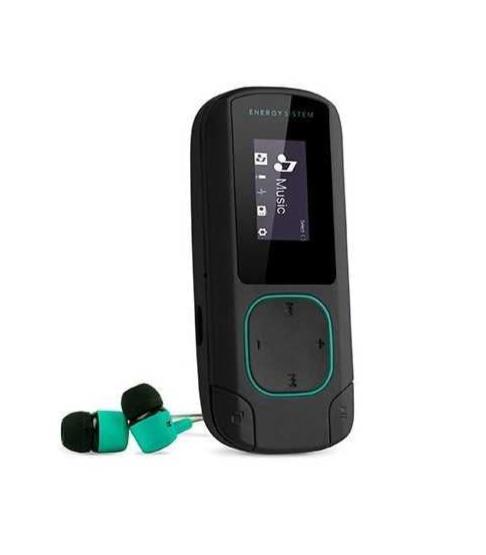 MP3 Plejer Energy Sistem Clip Bluetooth 8GB