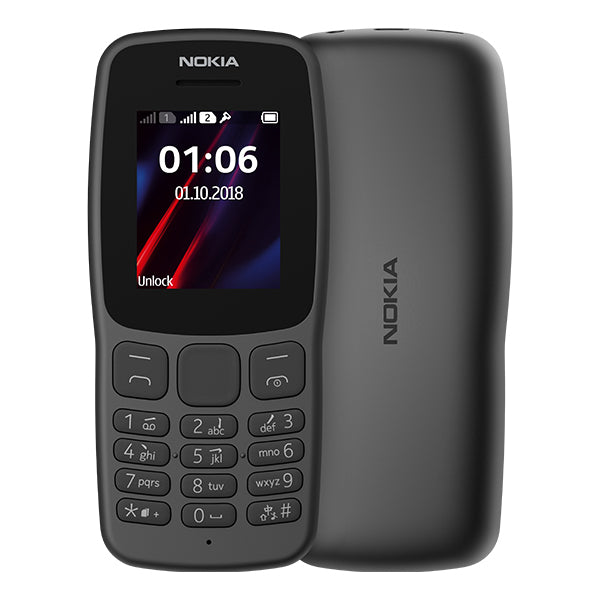 Nokia 106