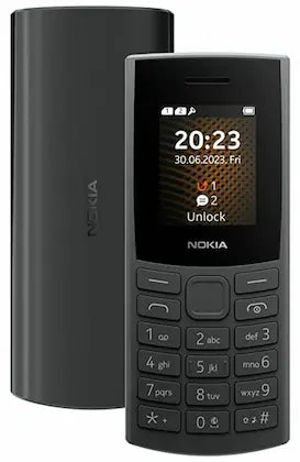 Nokia 110