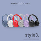 BT Slušalice Energy Sistem Style 3