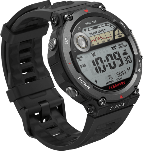 Amazfit T-REX 2