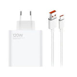 Xiaomi 120W Charging Combo (Type-A)