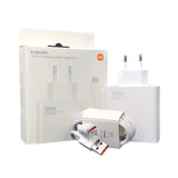 Xiaomi 120W Charging Combo (Type-A)