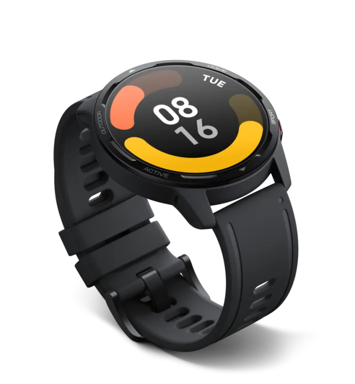 Xiaomi Watch S1 Active